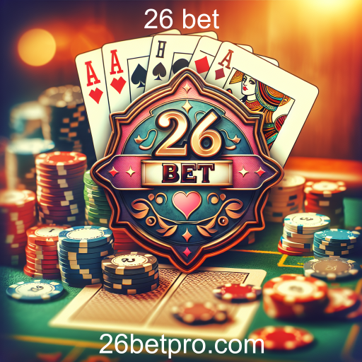 Explorando a Categoria de Jogos de Mesa no 26 Bet
